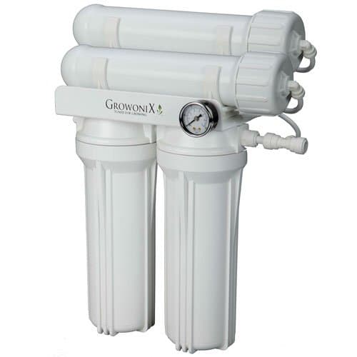 Growonix Reverse Osmosis 400 Gallons Per Day
