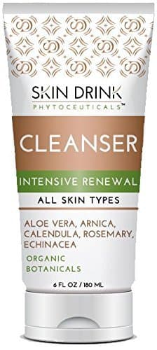 Body Dynamics 6 FL OZ. Intensive Renewal Cleanser