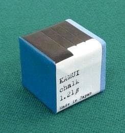 KAMUI Chalk 0.98beta & 1.21beta (Sky Blue, Forest Green, Maple & Slate)