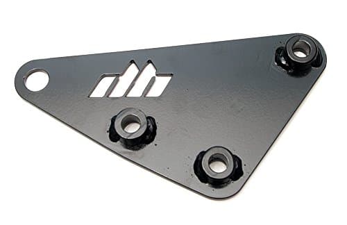 Steering Box Spacer - Jeep Cherokee XJ