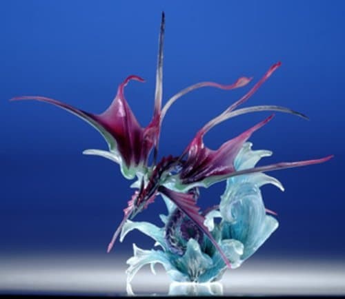 FINALFANTASY master Creatures Leviathan