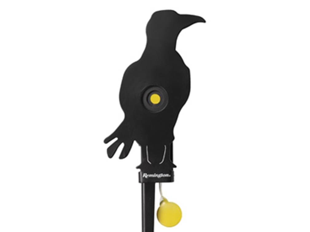 Remington Autoreset Airgun Target - Crow