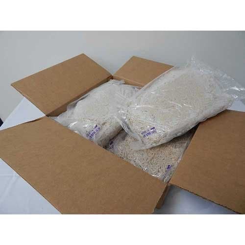 Wing Hing Whole Grain Yakisoba, 5 Pound -- 4 per case.