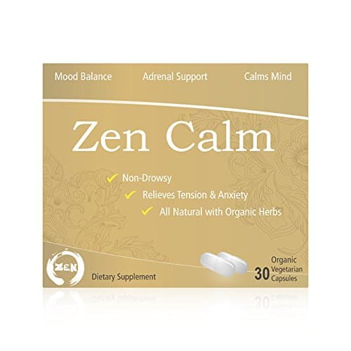 Zen Calm