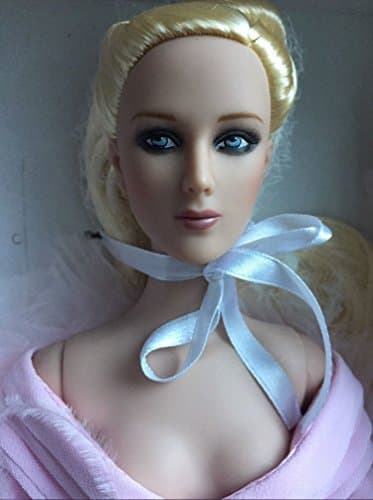 Tonner Cynders, Re-Imagination Dolls