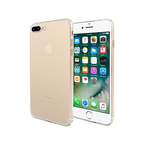 iPhone7 Plus Full Cover Case strap hole / Provare PVIP7PCHD01CR (iPhone7 Plus)