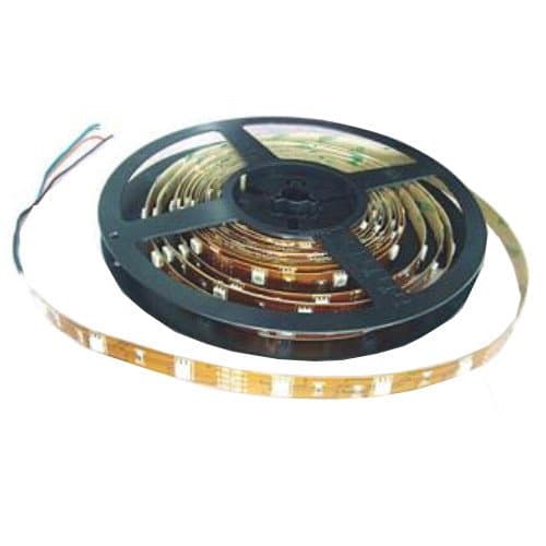 OPTIMA 5 Meter 16.4Ft. Cool White 300 LED Strip