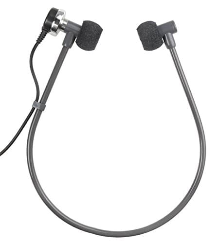 DaFuture Under Chin Headset - DAF-DH50