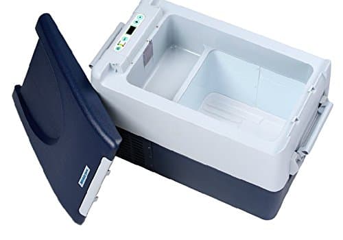 C35 refrigeration compressor car refrigerator home dual mini ice cold 12V 24V