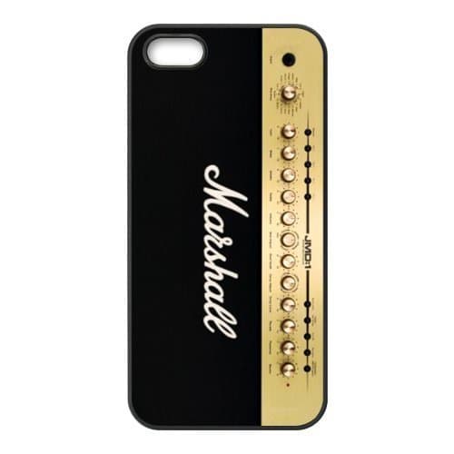 super shining day Cool Back Skin Guitar Pattern for Hard Plastic Apple iPhone 5/5S