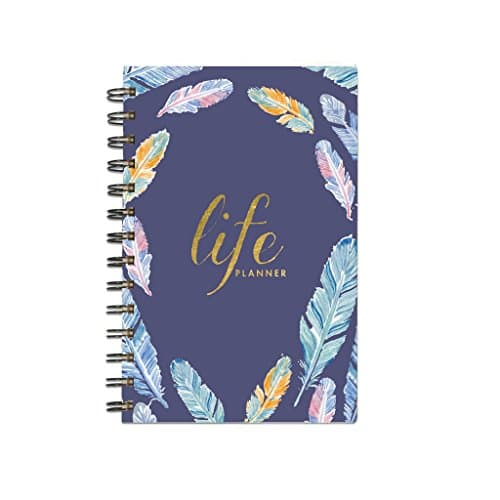 Scripture Art Life Planner Farrah