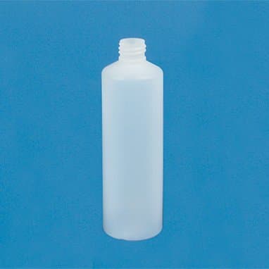Devine Medical Cylinder Plastic Bottles, 500mL - 28 Per Package