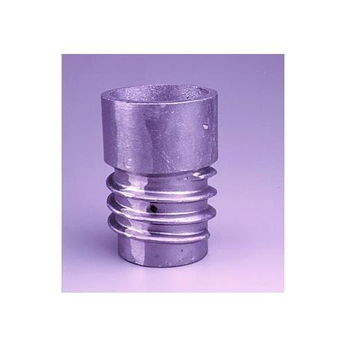 5 inch Duct Connectr W/Damper