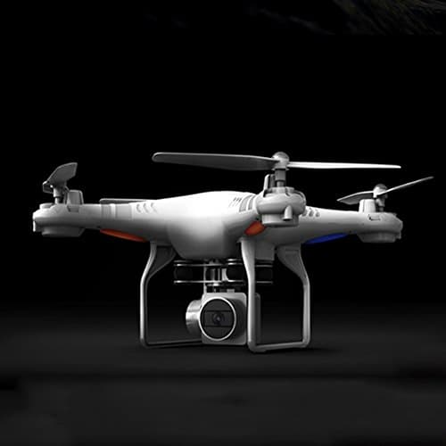 Hestio SH5 2MP HD Camera 2.4Ghz 6-Axis UAV RTF Quadcopter Drone UFO Gyro RC