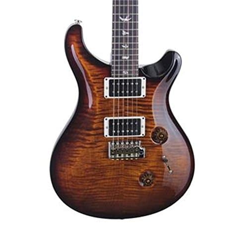 PRS – PAUL REED SMITH CUSTOM 24 2017 Pickup 85/15, Black Gold Burst