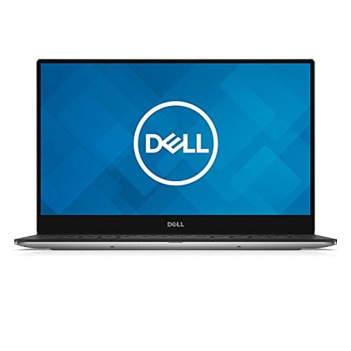 Dell XPS9360 Intel Core i7-7560U Intel Iris Graphics 16GB 1866MHz 1TB PCIe SSD