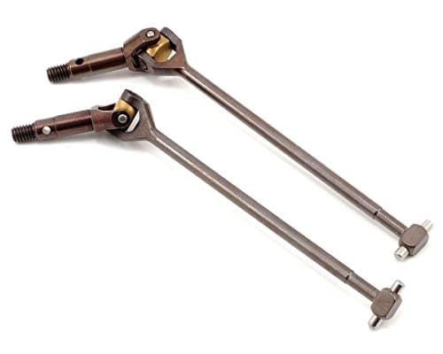 Schumacher Racing Front Driveshaft Set (2)