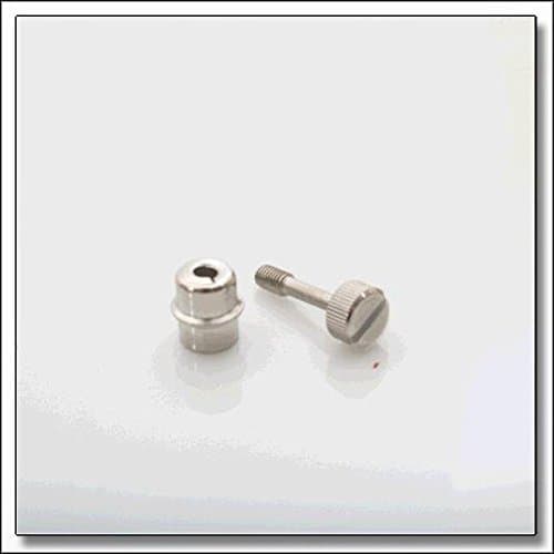 Edlund F003 Knurled Screw