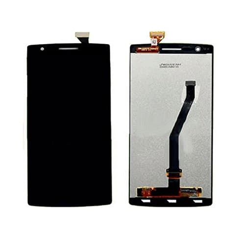 For Oneplus One LCD Display Touch Screen Assembly With Lcd Touch Screen Digitizer Replacement Parts 1+ Free Install Tools