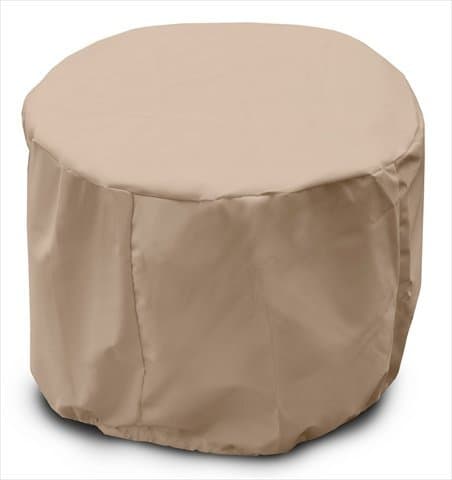 22" Round Table Cover