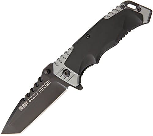 K25 Tactical Linerlock