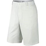 NIKE Plaid Men's Golf Shorts