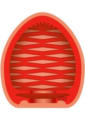 Zolo Pocket Pool 8 Ball Red