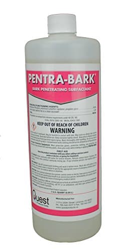 Pentrabark Penetrating Surfactant (Pint)