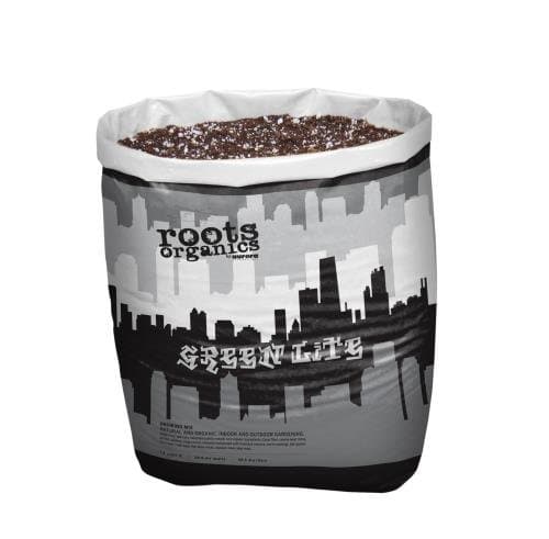 Roots Organics Green Lite 1.5 Cu Ft