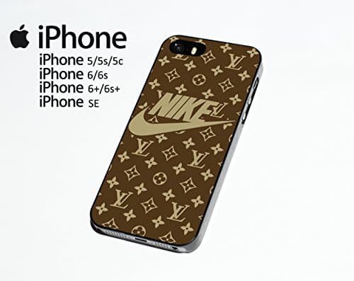 Vintage Nike Design iPhone Case for iPhone 5/5s/5c,iphone 6/6s/6+/6s+,iphone SE (iPhone 5/5s)