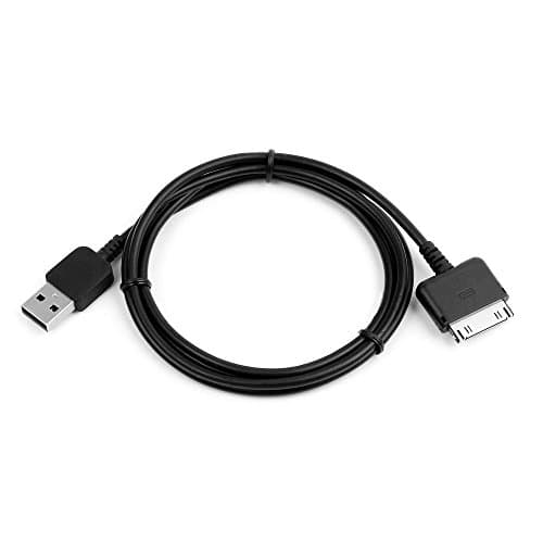 ZMD USB Charge Sync Cable Cord for Barnes and Noble Nook HD HD Tablet 7" 9"