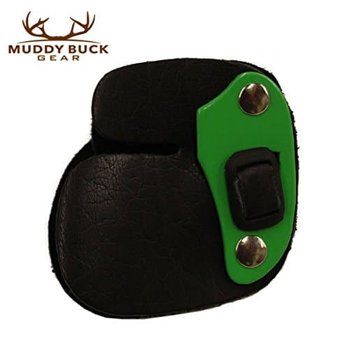 Muddy Buck Gear Almunium Tab Green