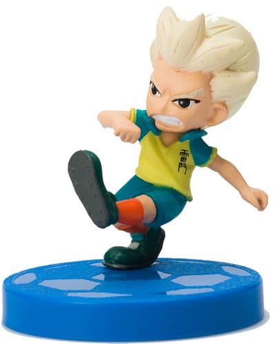 Inazuma Eleven Figure Goenji