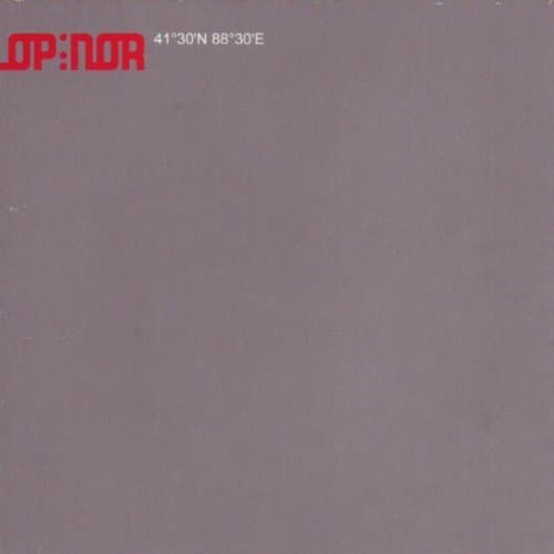 41 Degrees 30 North & 88 East