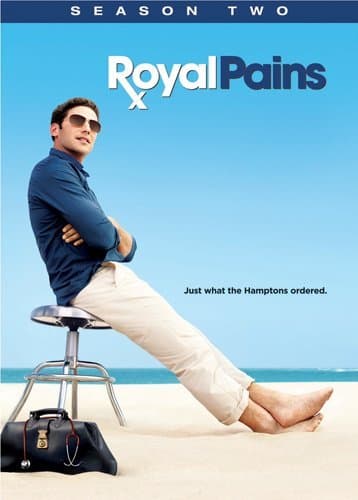 Royal Pains: Season 2
