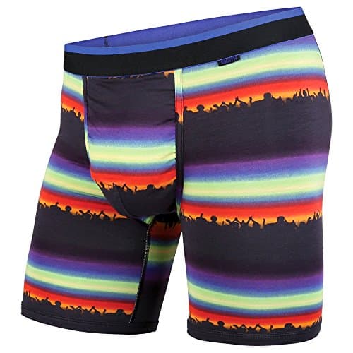 BN3TH Classics Boxer Brief Premium Underwear with Pouch