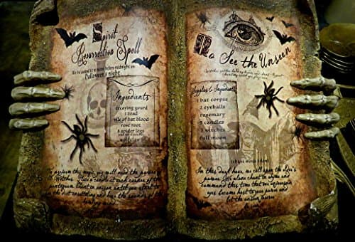 MAGIC ENCYCLOPEDIA: All about magic,spells,rituals in one place! Kindle Edition