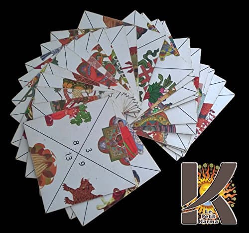 Le Petit Karma - Divination/Cartomancy