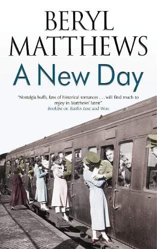 A New Day Hardcover – 31 May 2012