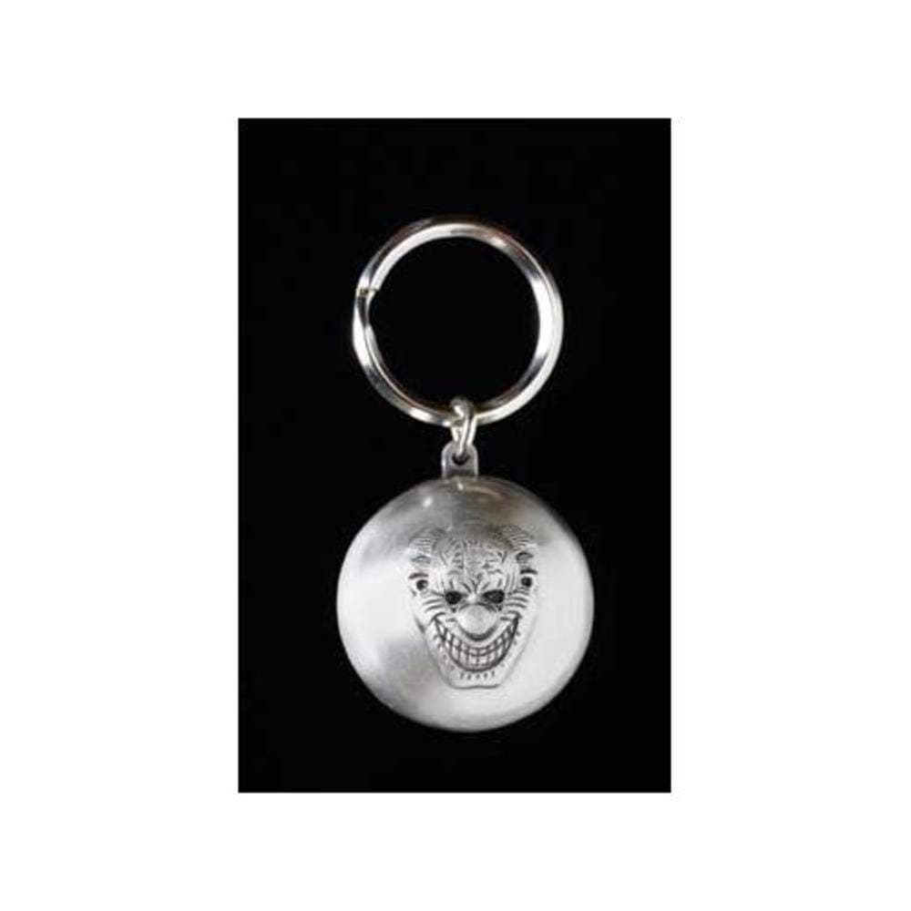 Ryder Clips CCF-RB Ryder Ball