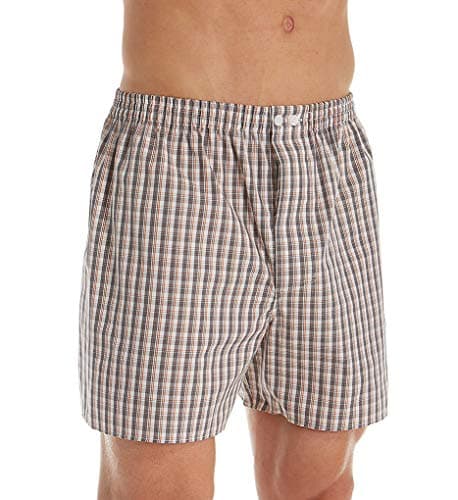 Men's Business Class Boxer Short 4730751