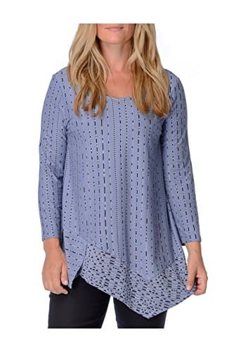 Habitat Clothes Pieced Tunic