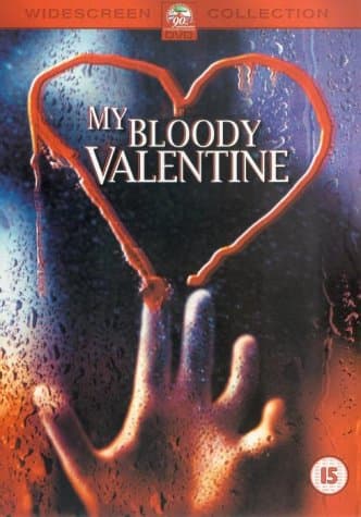 My Bloody Valentine [DVD]