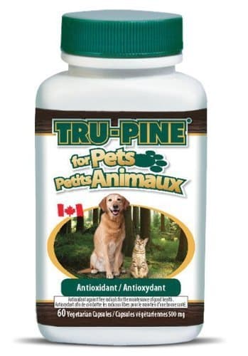 TRU-PINE for Pets by Altramed Canada Intl