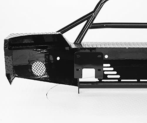 Ranch Hand BSG151BL1 Bumper