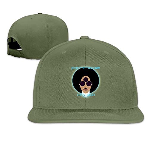 Prince Hit N Run Phase One Flat Baseball Hats Cool Cap