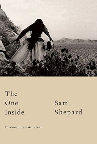 One Inside: A Novel Hardcover – 7 Feb. 2017
