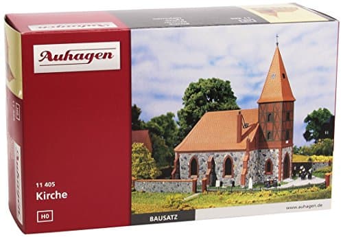 Kirche by Auhagen GmbH