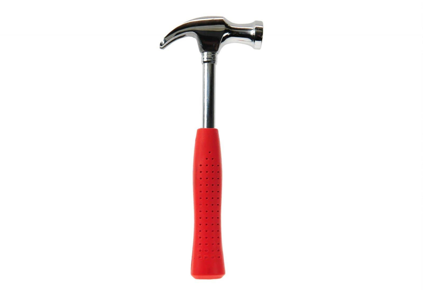 CORVUS 600091 Carpenter's Hammer Small, Multi-Color
