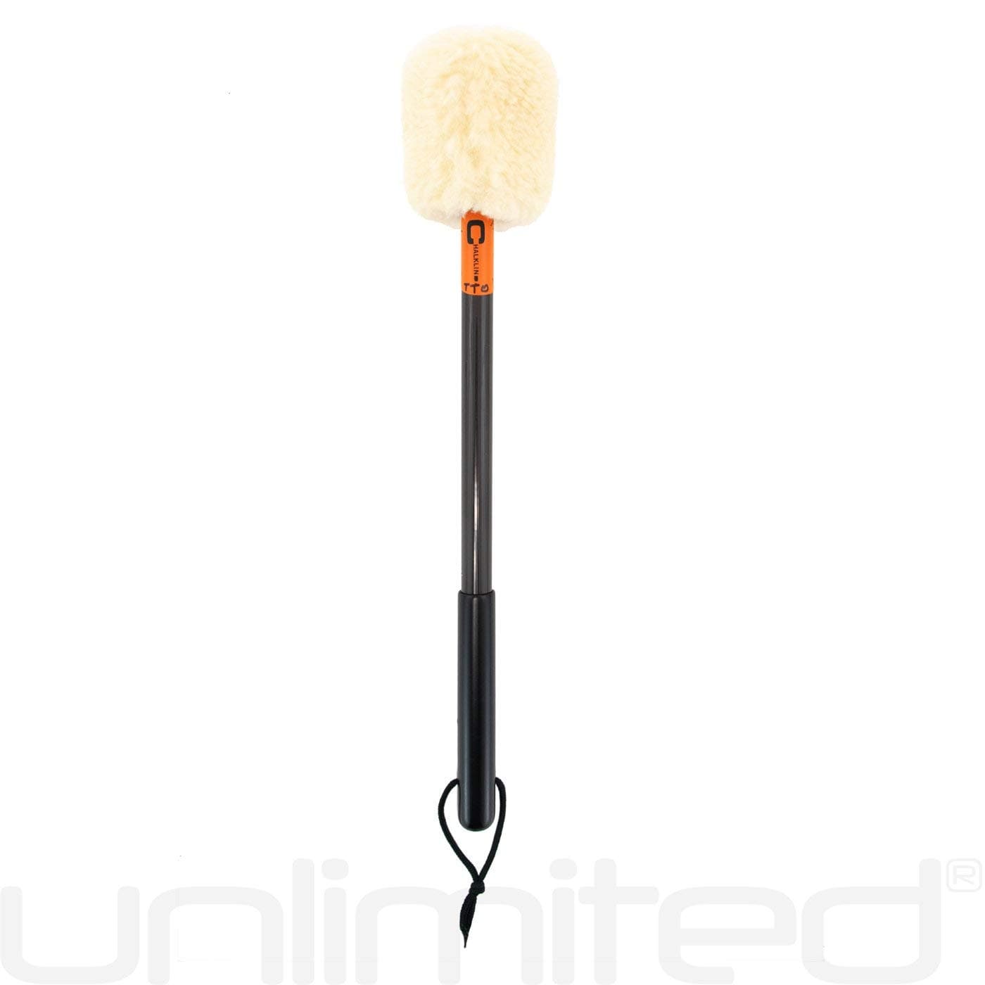 Chalklin Metal Handle Gong Mallets - TT0 Mallet